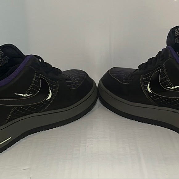 Nike Air Force 1 Future Swoosh Back Size 11 Men's - Picture 4 of 11